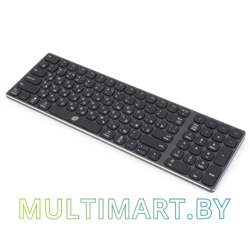 Клавиатура Oklick K767W картинка 4